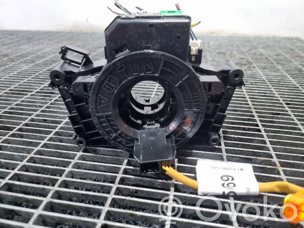 Mitsubishi ASX Innesco anello di contatto dell’airbag (anello SRS) 