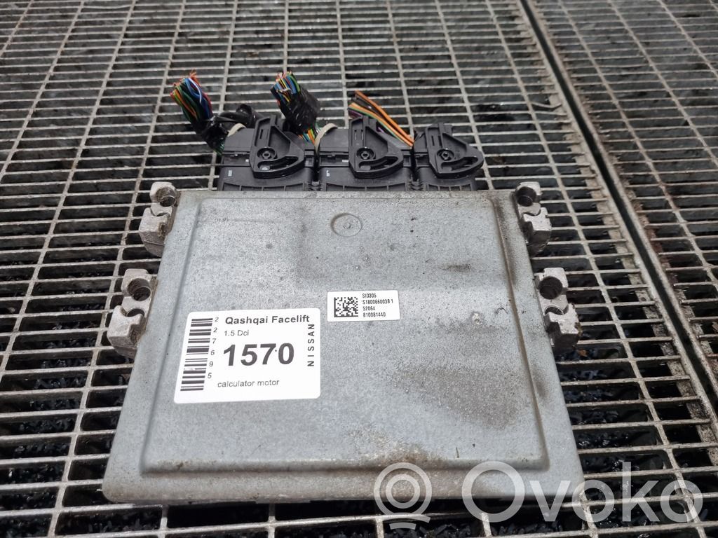 Engine control unit/module ECU   23710BB31A,237101449R,S180067173A