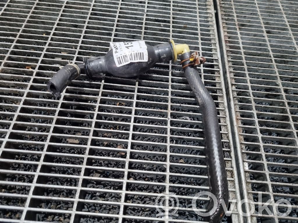 Bomba mecánica de combustible