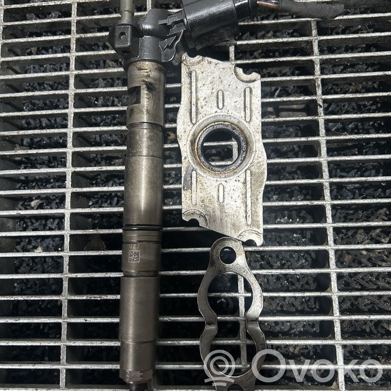 Inyector de combustible   03L130277,0445116030