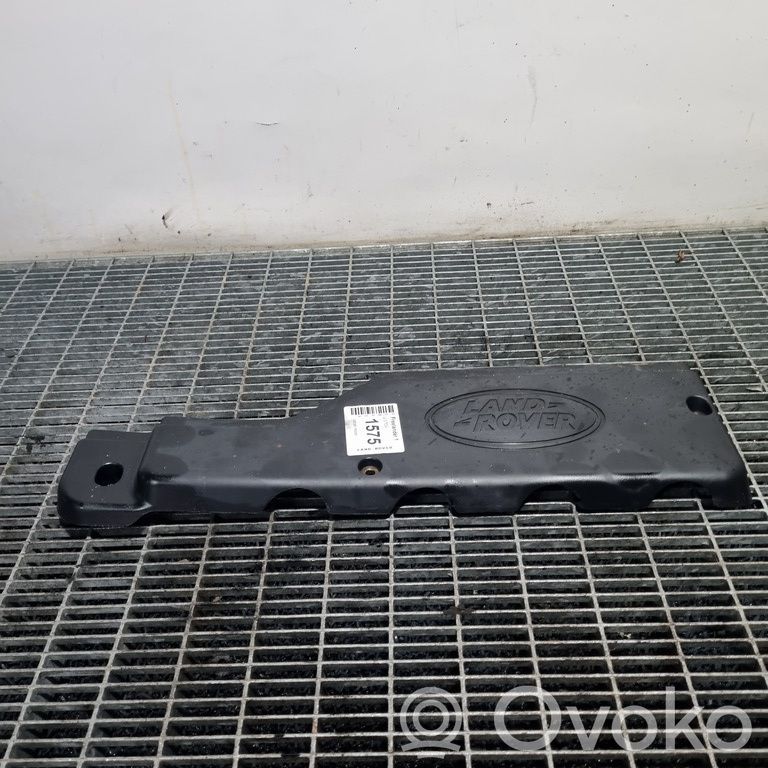 Land Rover Freelander Rivestimento del cofano motore 