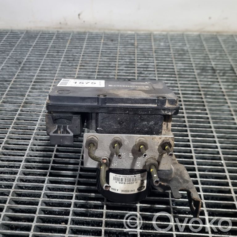 Land Rover Freelander Pompe ABS 