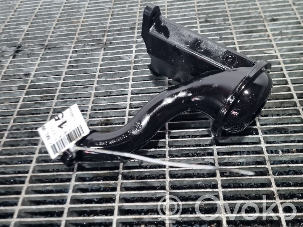 Mercedes-Benz ML W164 Rura filtra miski olejowej 