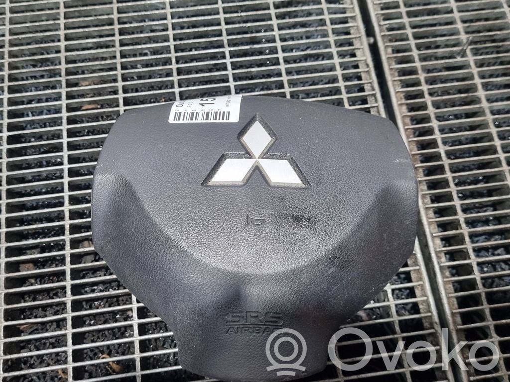Mitsubishi Outlander Airbag volan 