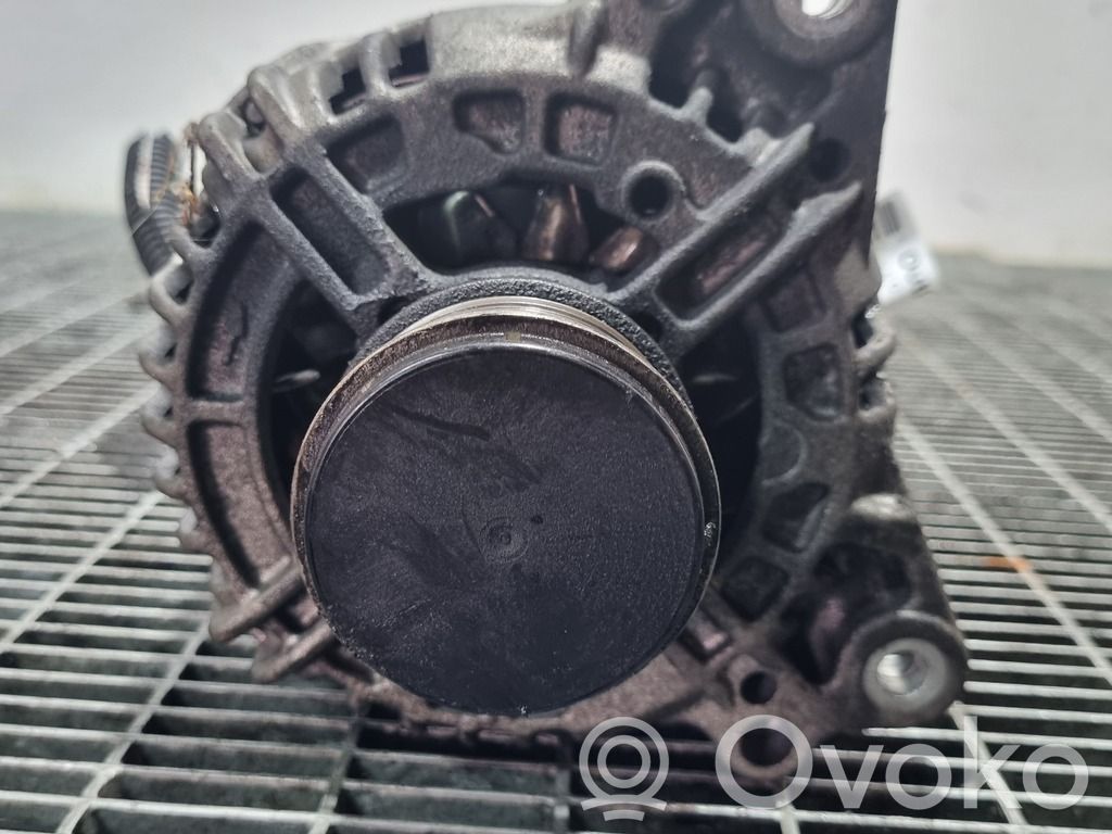 Mitsubishi Outlander Generator/alternator 