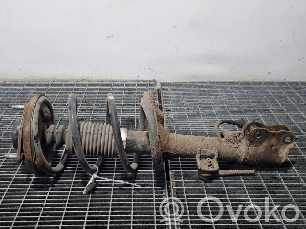 Mitsubishi Outlander Ansamblu amortizor cu arc față 