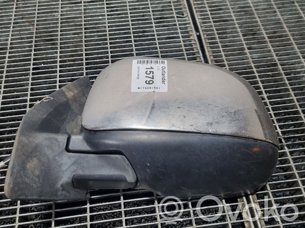 Mitsubishi Outlander Specchietto retrovisore elettrico portiera anteriore 