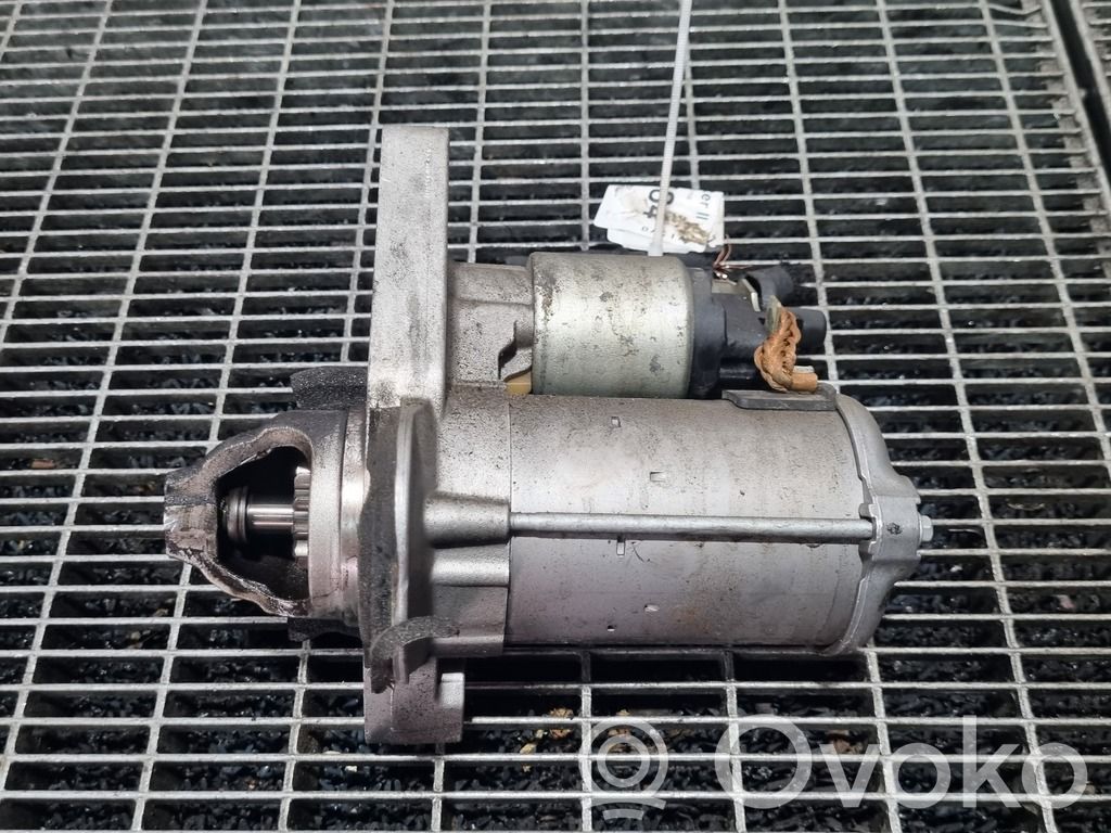 Electromotor   233004646R,0001170679