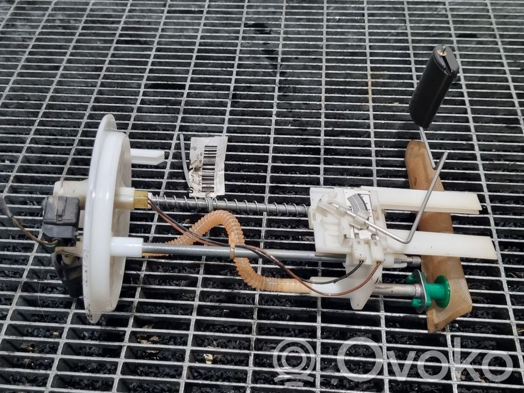 KIA Sorento Sensor de nivel de combustible 