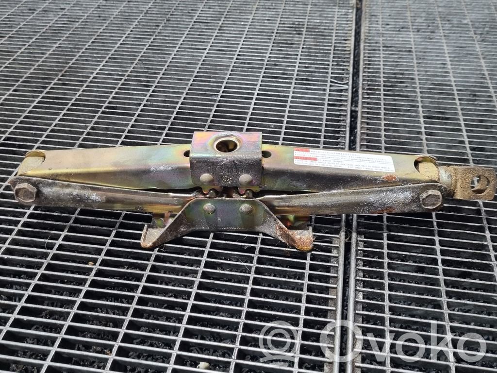 Wagenheber   NU,ARE,COD