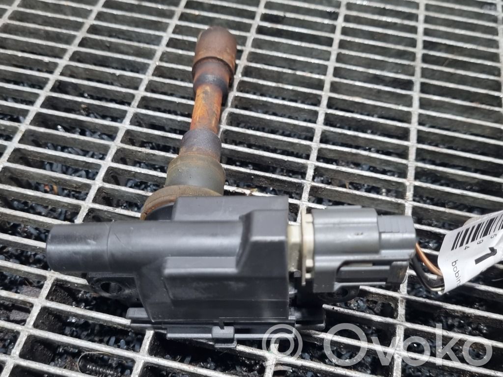 Suzuki Jimny Bobine d'allumage haute tension 