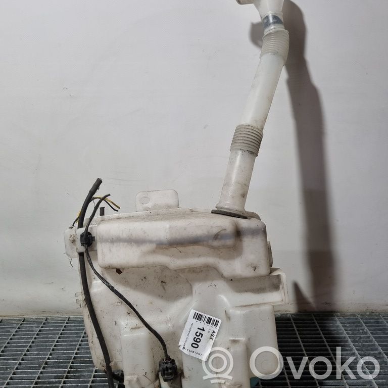 Mitsubishi ASX Serbatoio/vaschetta liquido lavavetri parabrezza