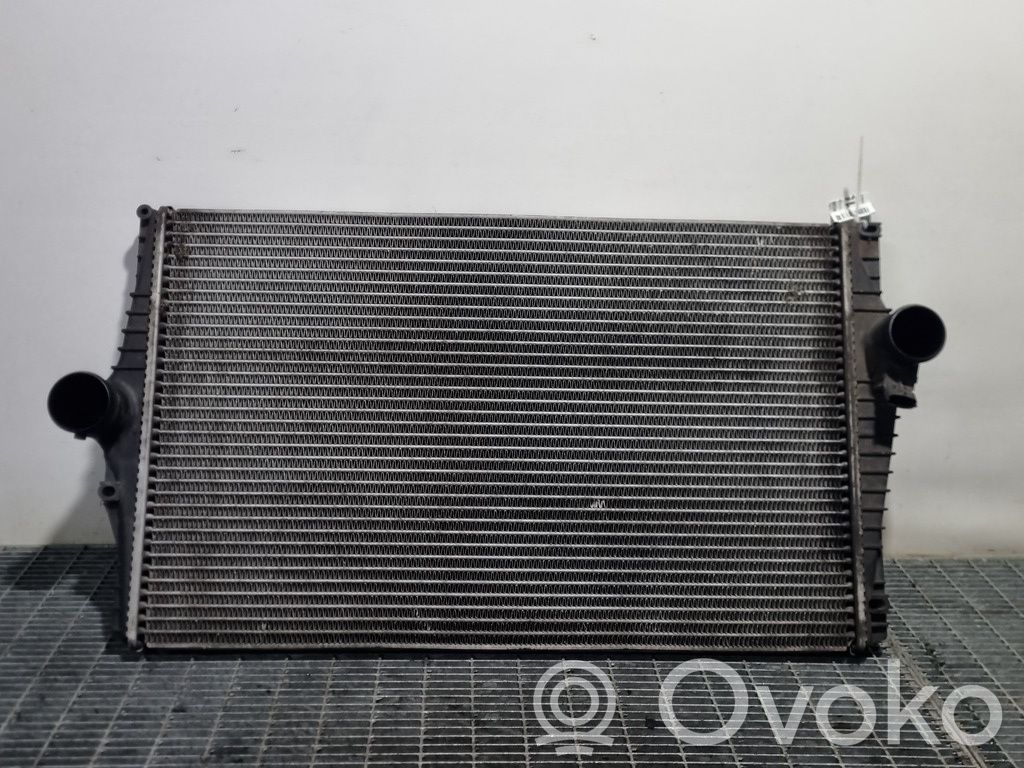 Volvo XC90 Ladeluftkühler 