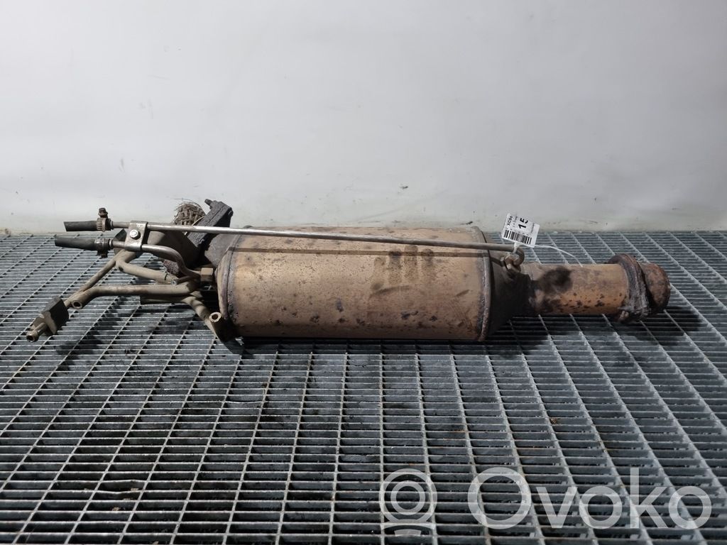 Volvo XC90 Filtre à particules catalyseur FAP / DPF