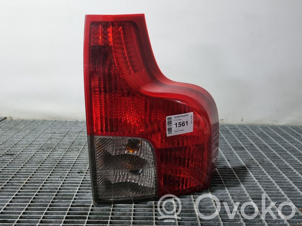 Volvo XC90 Luci posteriori 