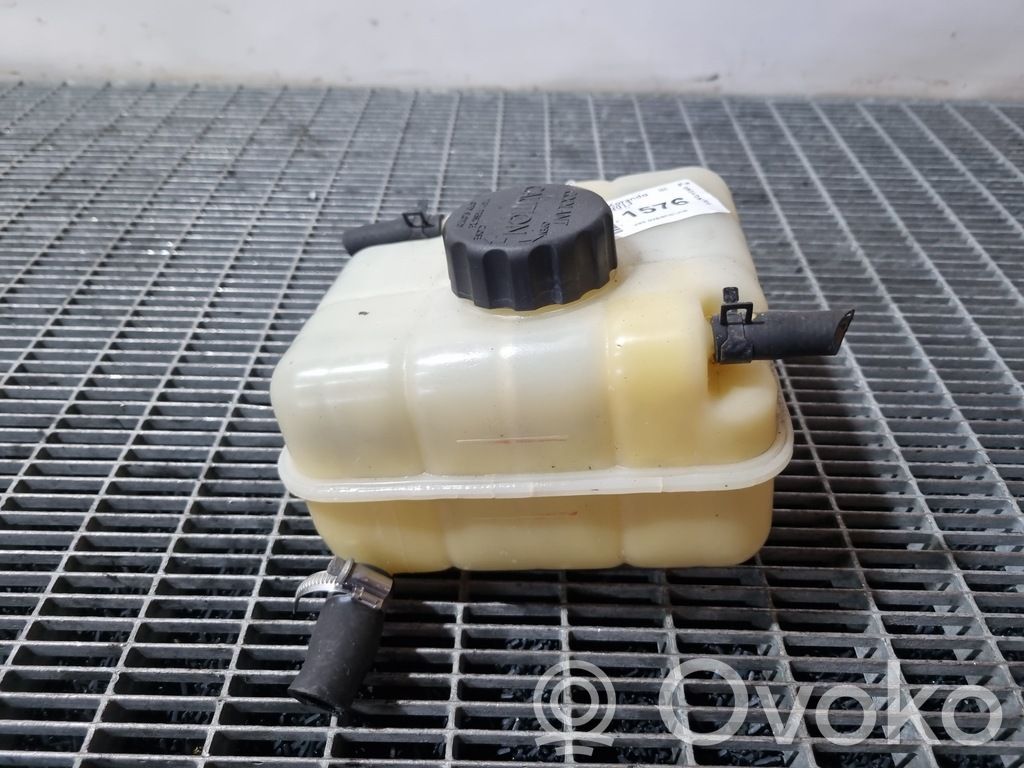 SsangYong Korando Serbatoio di compensazione del liquido refrigerante/vaschetta