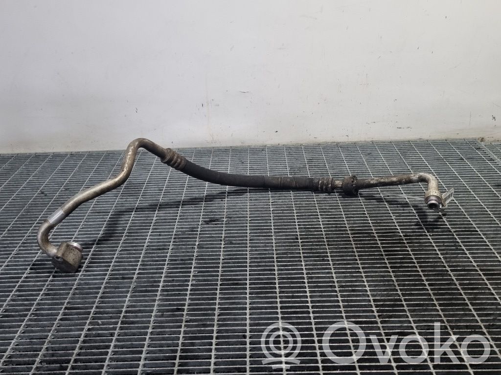 Audi Q7 4L Conductă/furtun aer condiționat (A/C) 