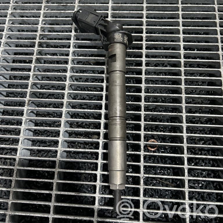 Audi Q7 4L Iniettore