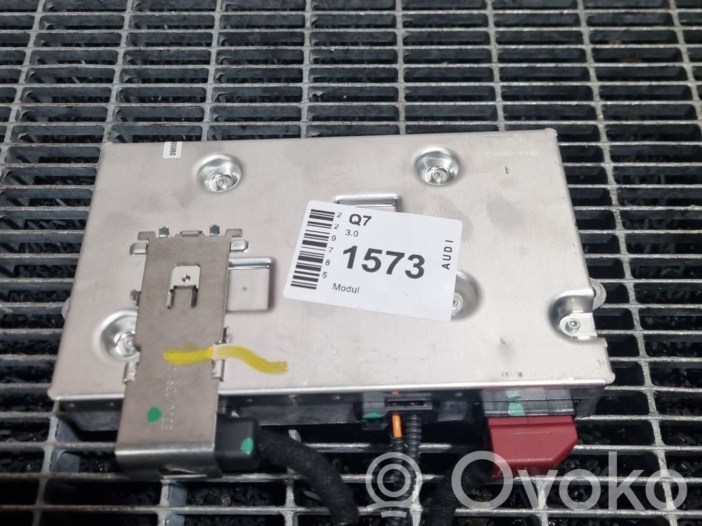 Inne komputery / moduły / sterowniki   4E0035729,BE6386