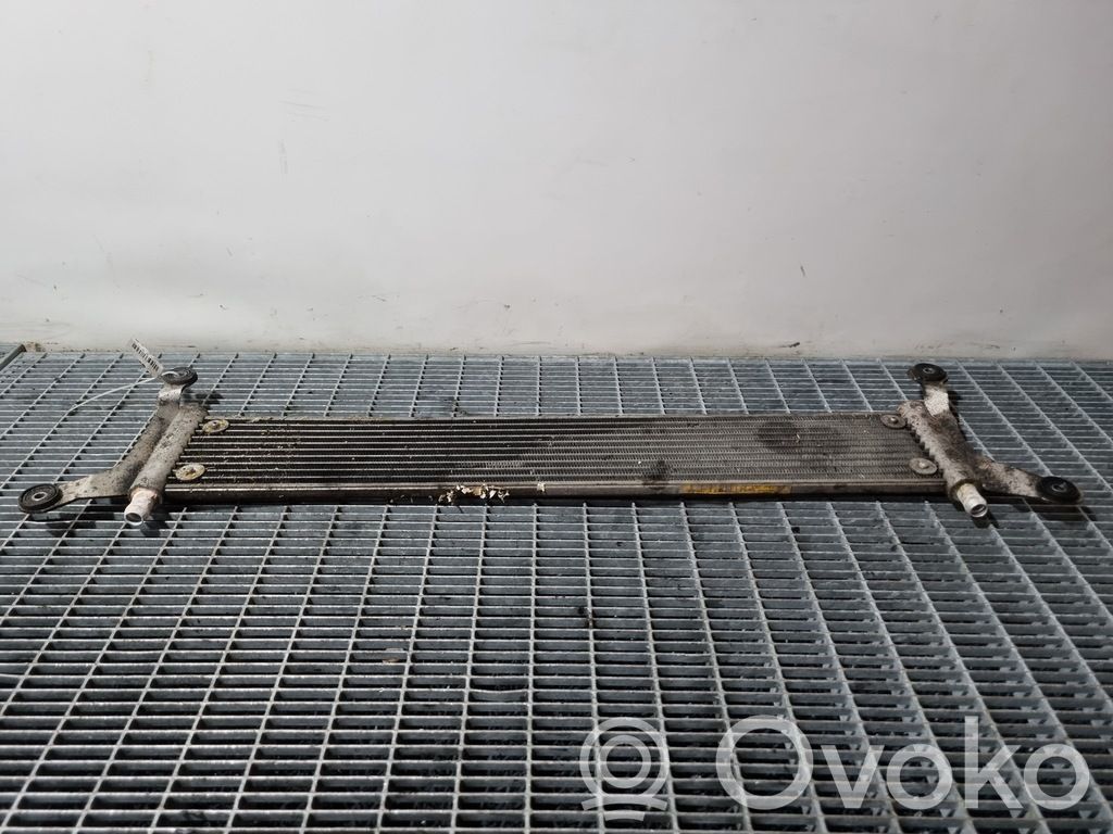 Radiatore intercooler   7L6121212B