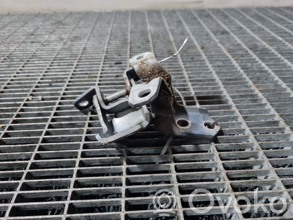 Mazda CX-5 Kit de charnières porte avant