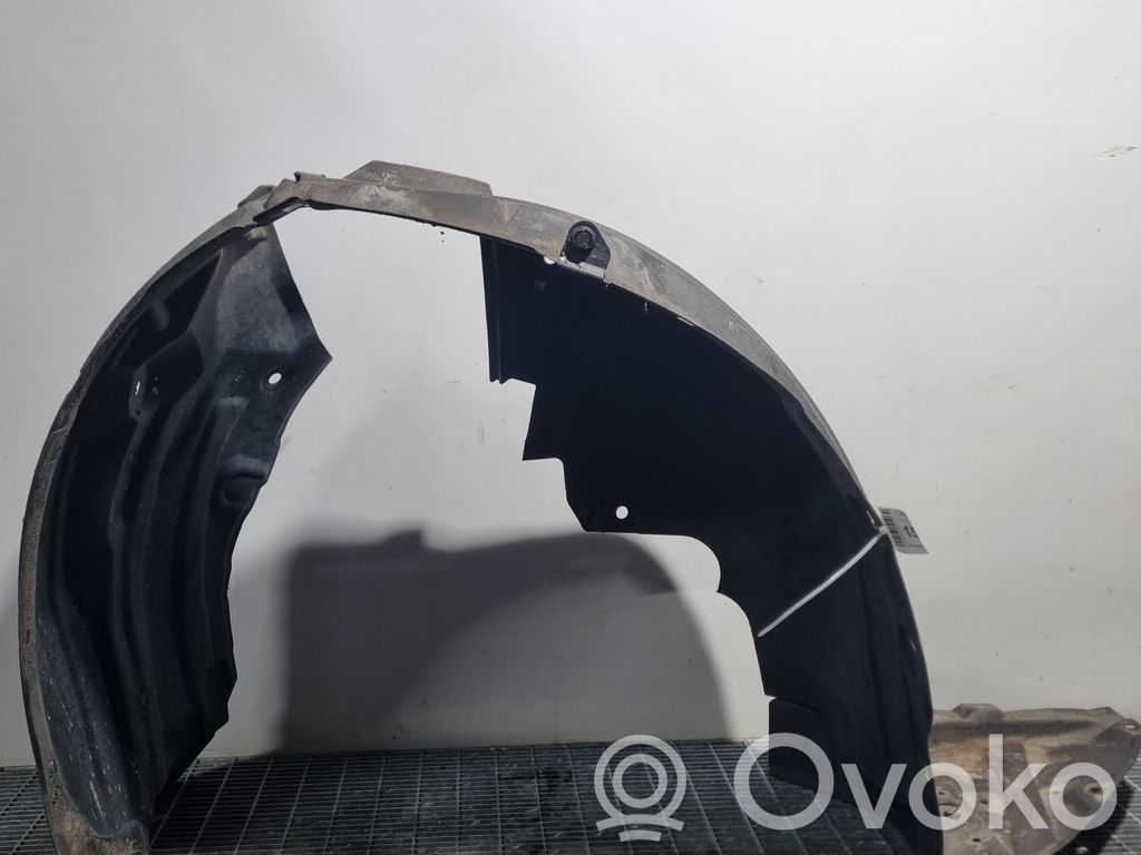 Mazda CX-5 Apărători interioare aripă roată față 