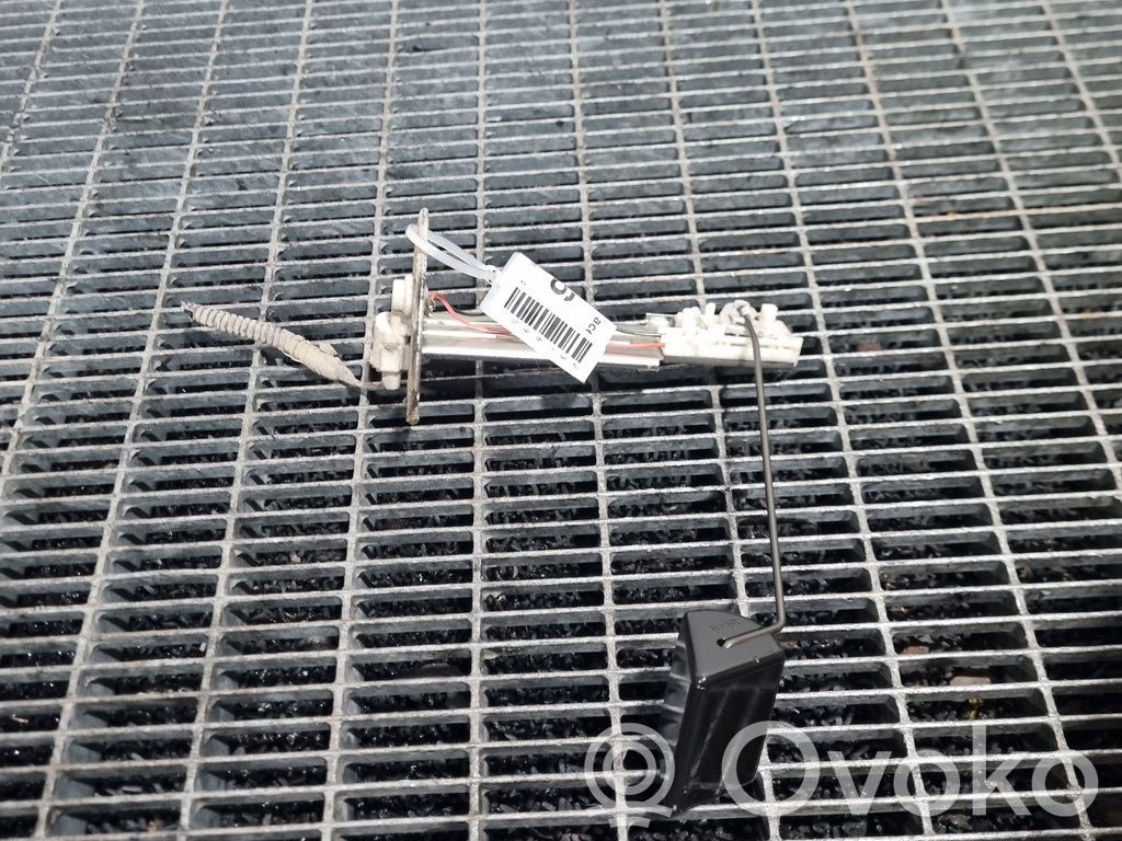 Mitsubishi Outlander Capteur niveau de carburant