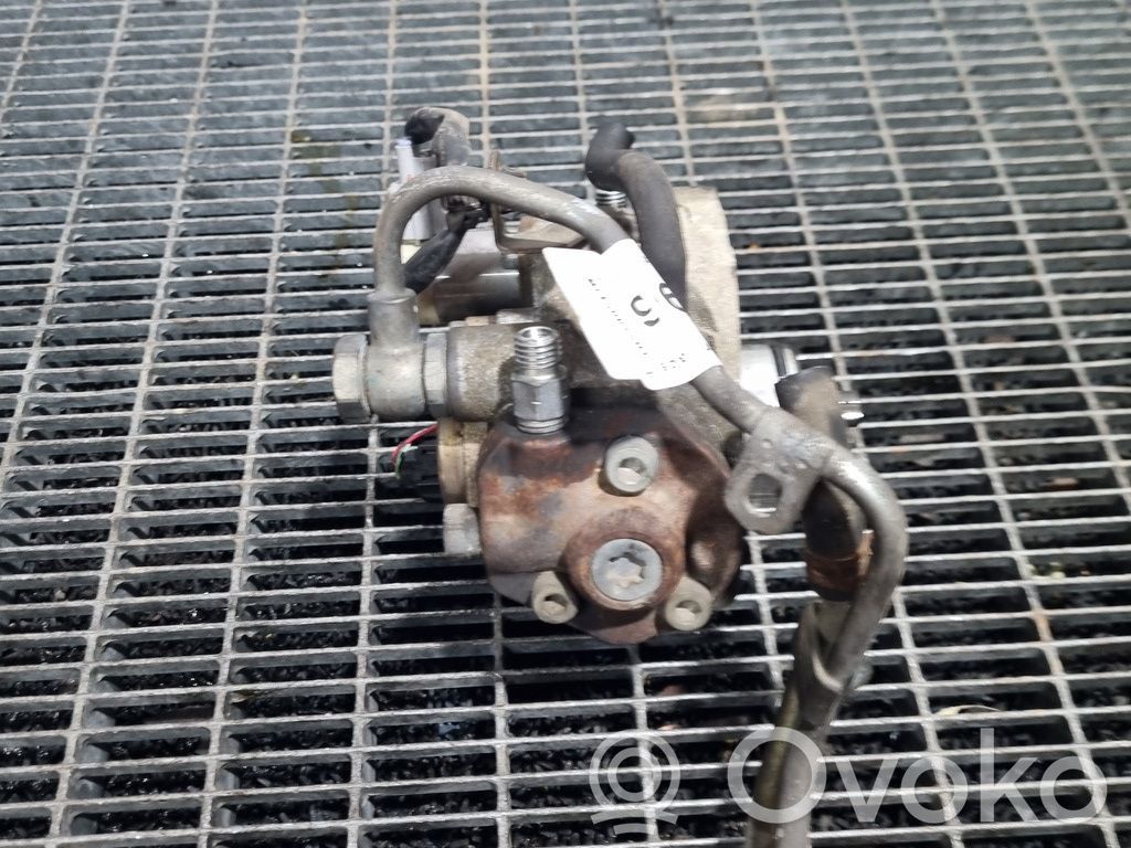 Mitsubishi Outlander Pompe d'injection de carburant à haute pression