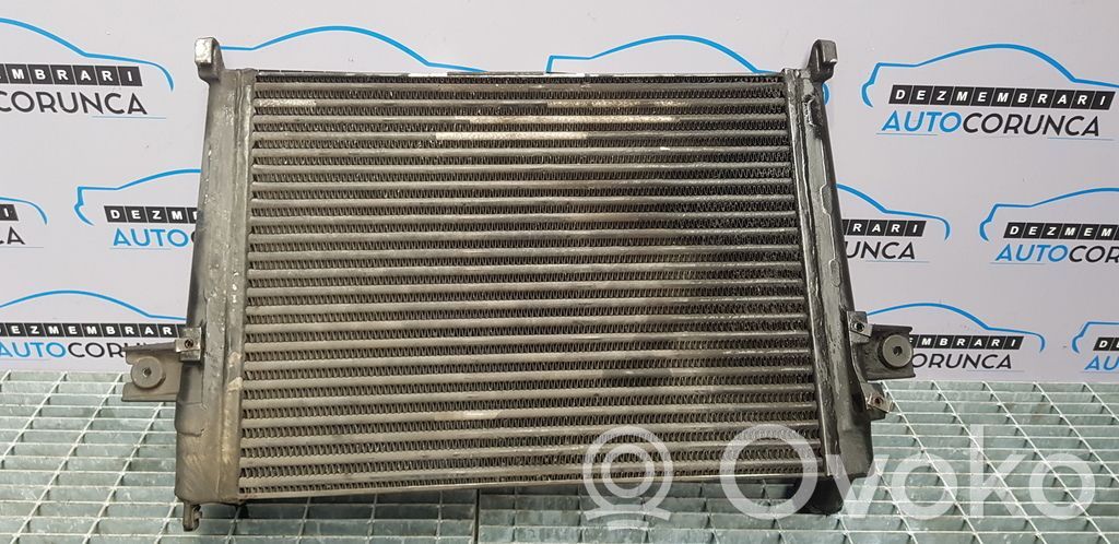 Jeep Grand Cherokee (WJ) Radiatore intercooler