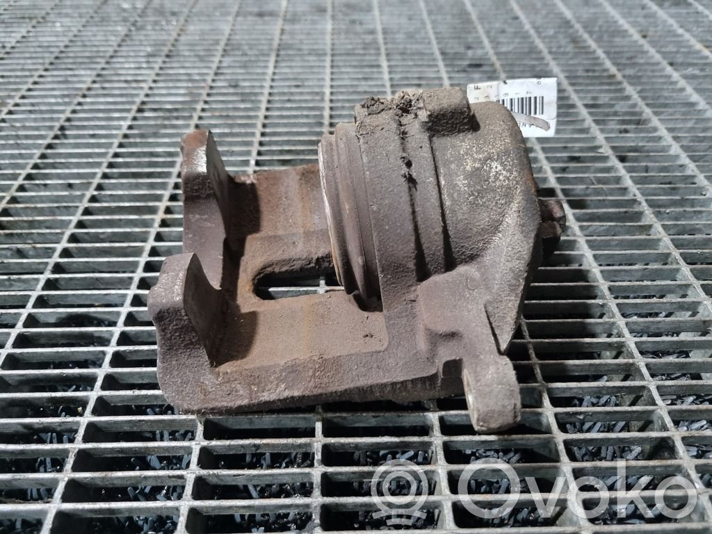 Land Rover Freelander Étrier de frein avant
