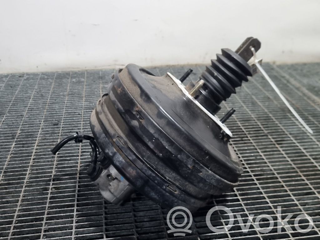 Land Rover Freelander Valve de freinage