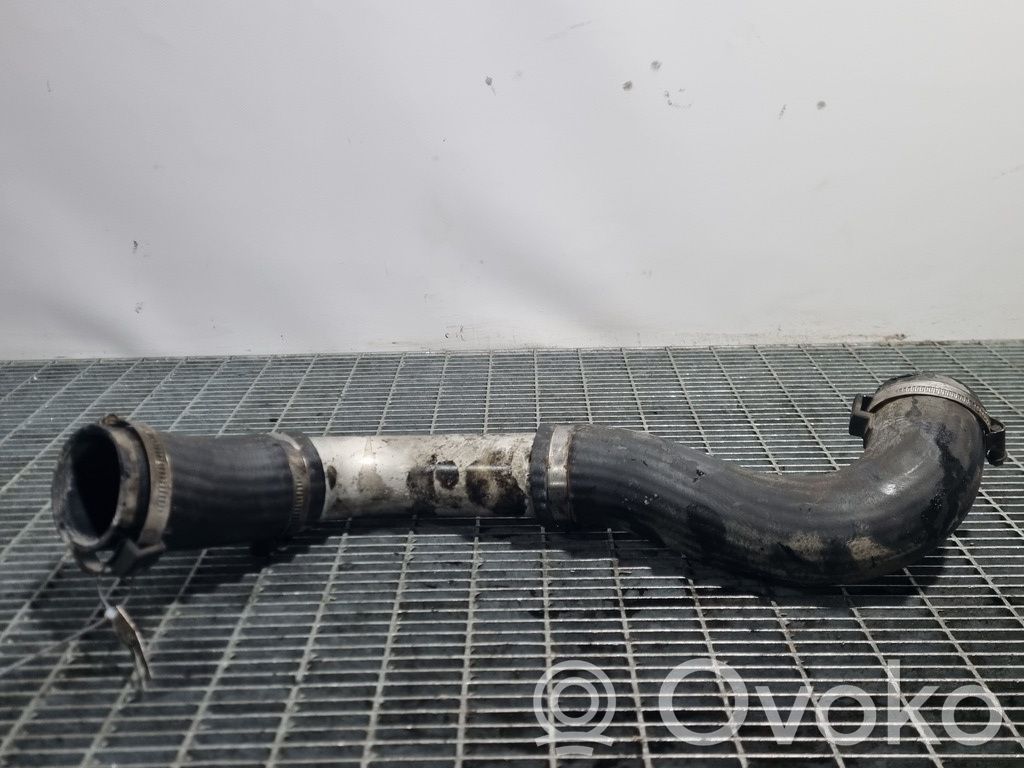 KIA Sportage Furtun/conductă intercooler 