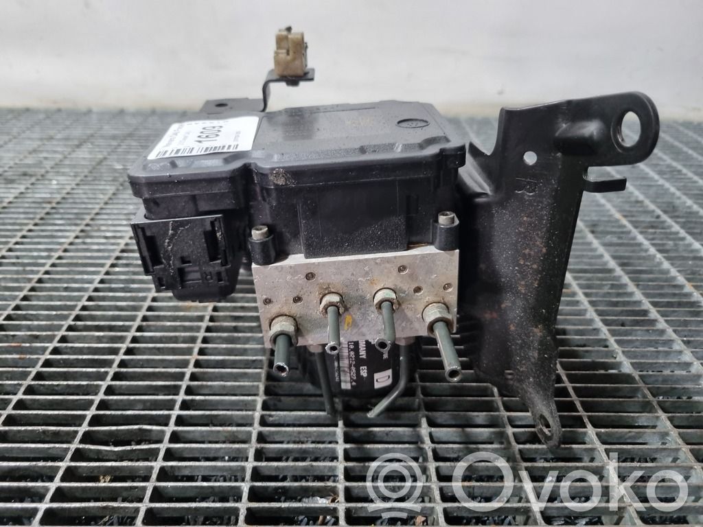 Nissan Navara D40 Pompe ABS