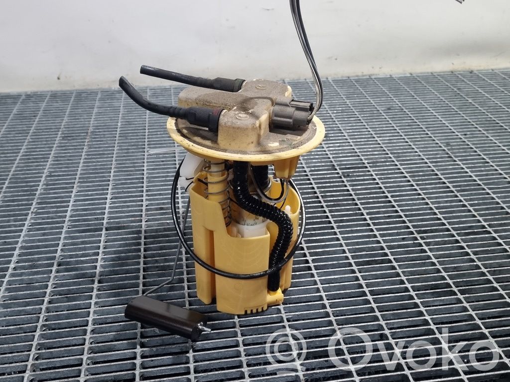 Dacia Duster Bomba interna de combustible