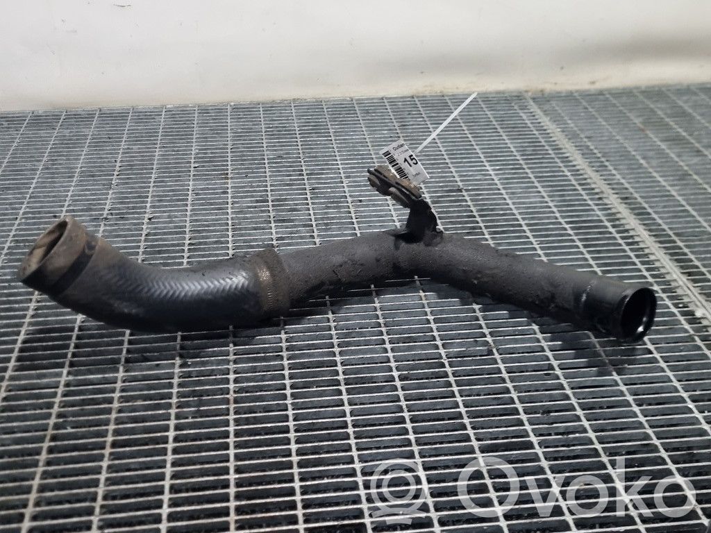Mitsubishi Outlander Furtun/conductă intercooler 