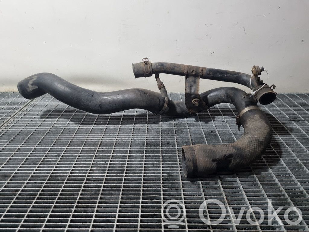 Mitsubishi Outlander Furtun/conductă intercooler 