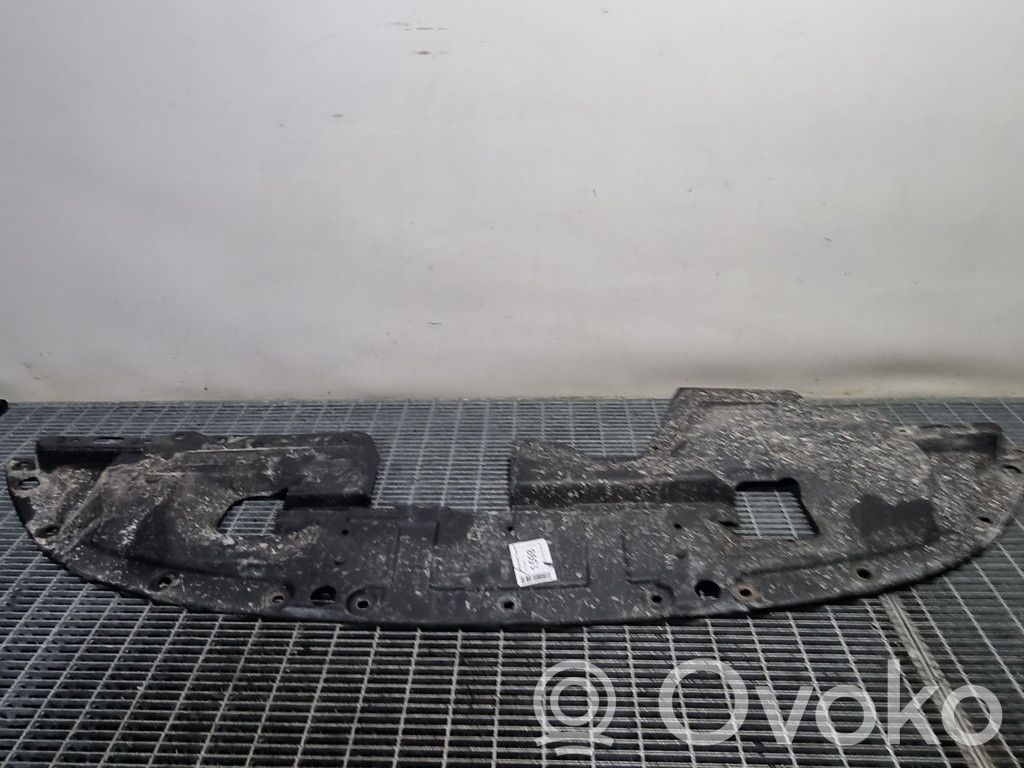 Mitsubishi Outlander Adaos inferior bară față 
