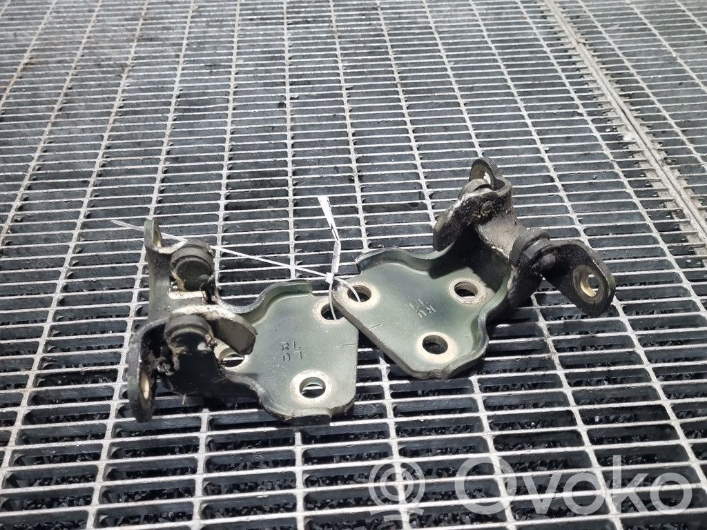 Land Rover Freelander Set di cerniere portiera anteriore
