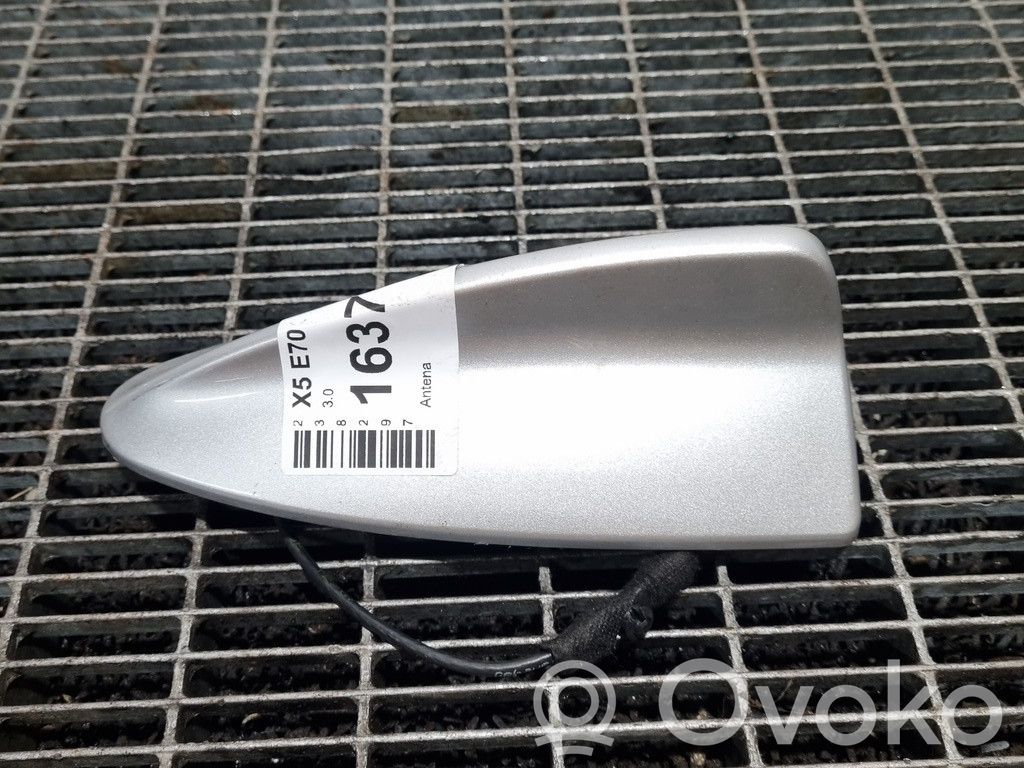 BMW X5 E70 Antenă radio