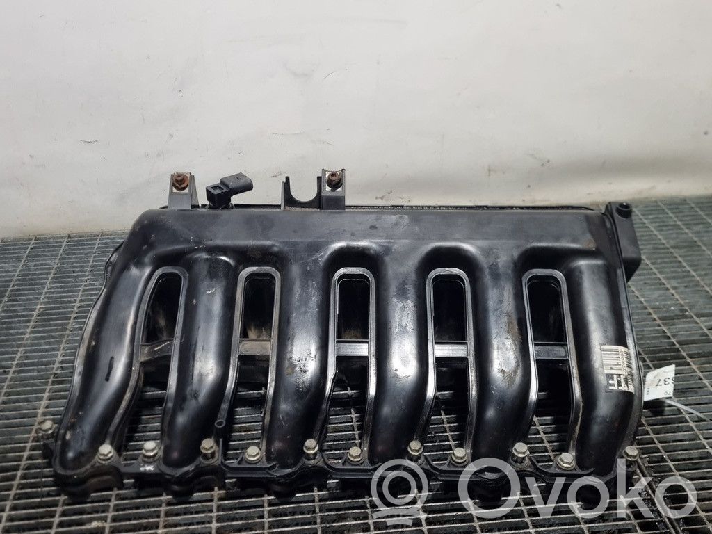 BMW X5 E70 Collecteur d'admission