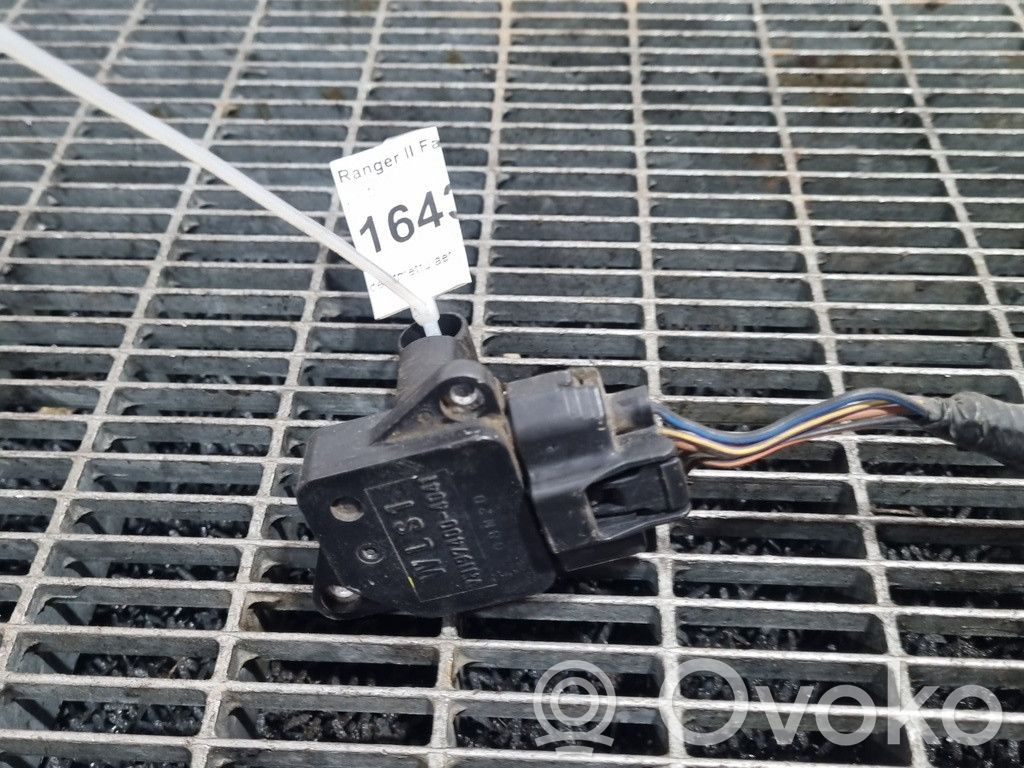 Ford Ranger Mass air flow meter 