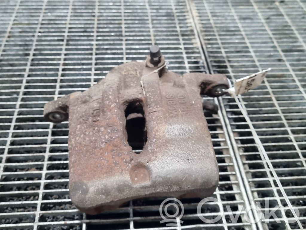 Hyundai ix35 Caliper de freno delantero