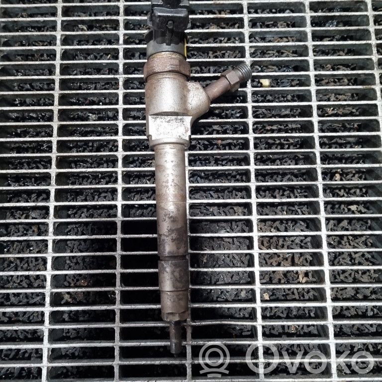 Ford Ranger Injektor Einspritzdüse
