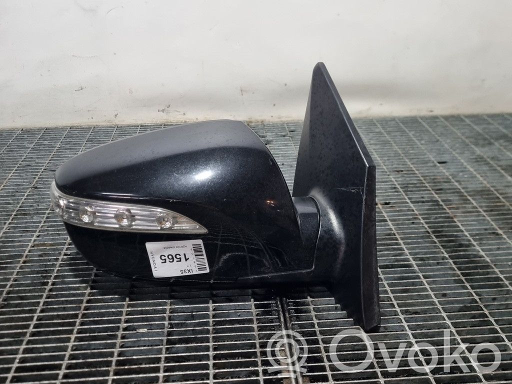 Hyundai ix35 Veidrodėlis (elektra valdomas) (dvidurio) 