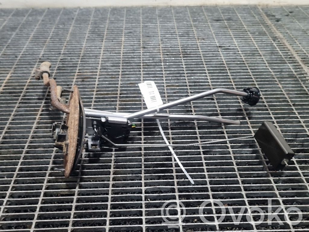 Ford Ranger Sensore di livello del carburante