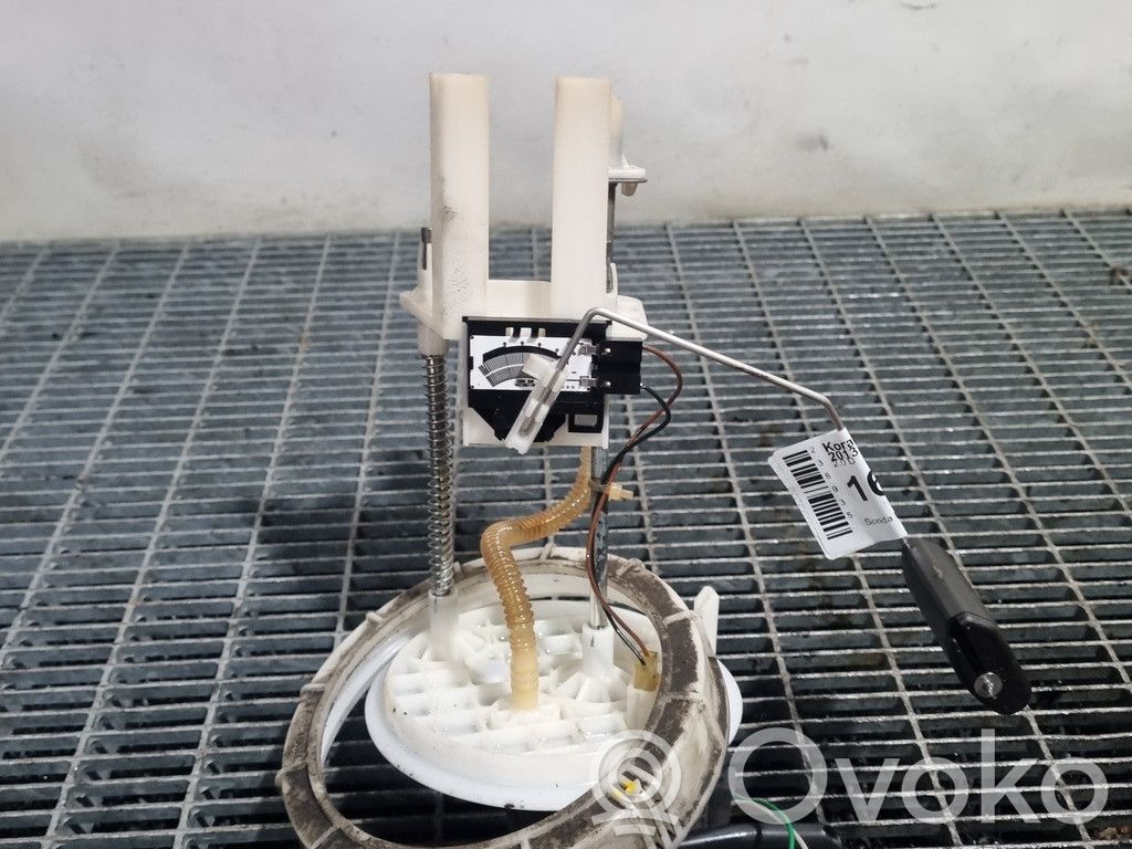SsangYong Korando Sensore di livello del carburante