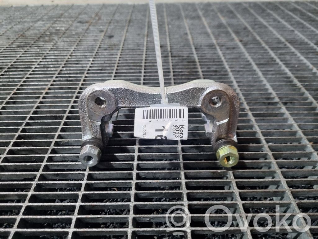 SsangYong Korando Bremszange hinten