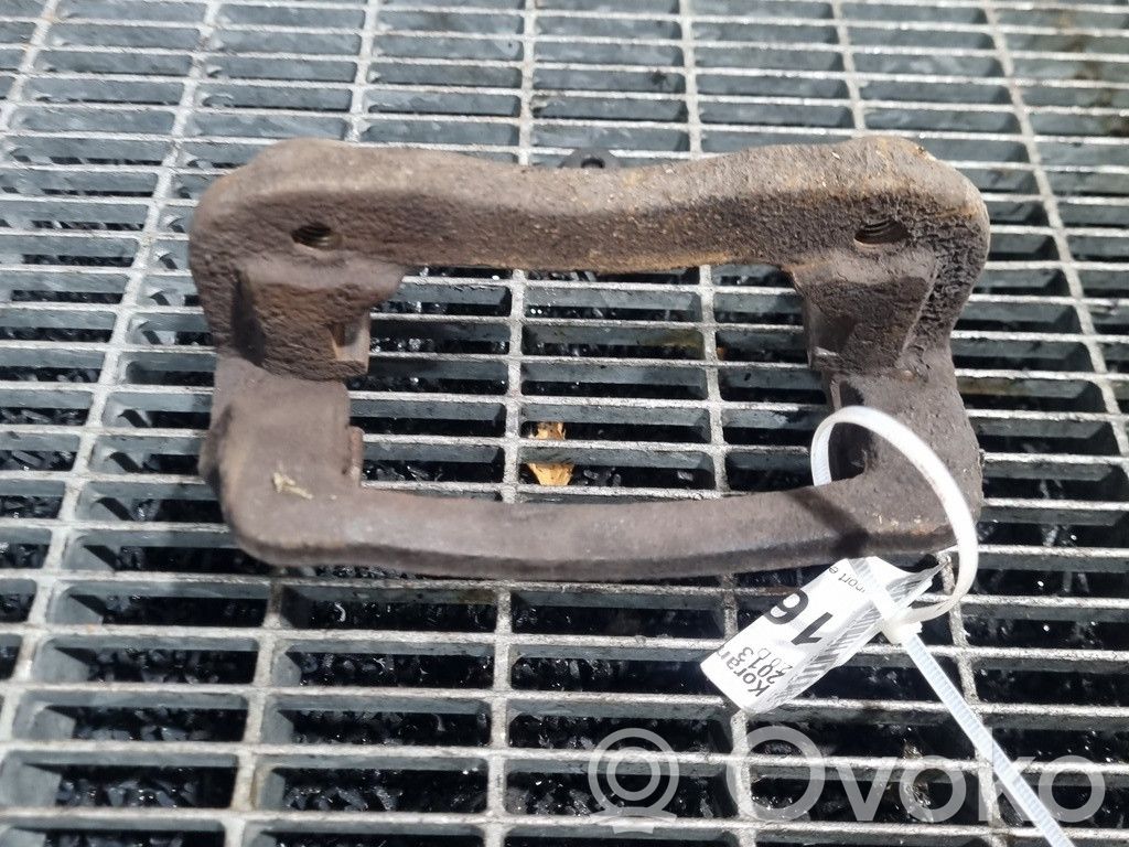 SsangYong Korando Bremszange hinten