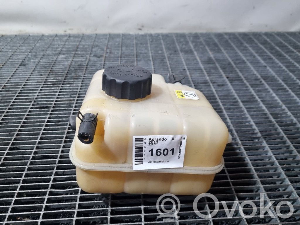 SsangYong Korando Vas expansiune/rezervor lichid de răcire 