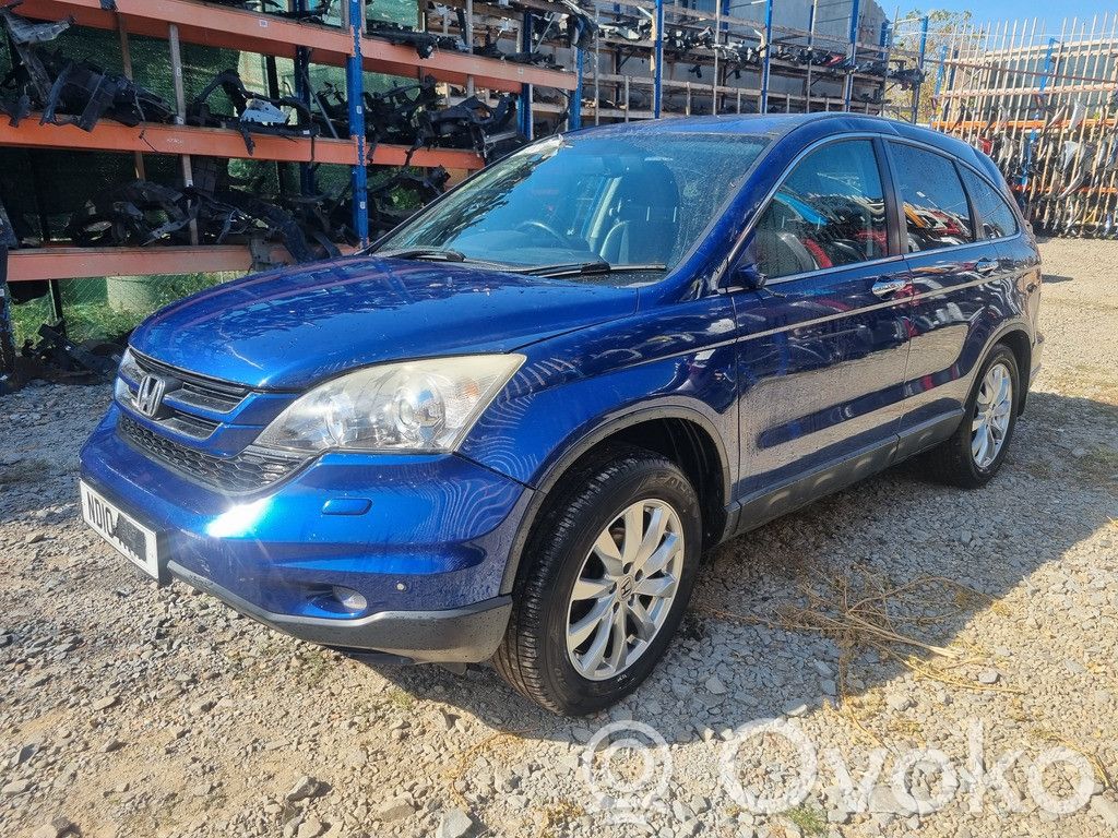 Honda CR-V Luna de la puerta delantera cuatro puertas